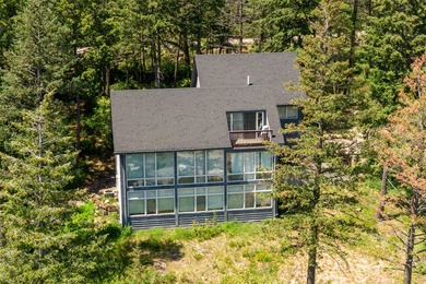 Welcome to 100 Deep Bay Drive in Lakeside, Montana, an - photo 3