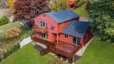 Adirondack Stylish Arts and Crafts, additional building lot! SOLD - photo 2