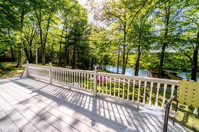 Discover a delightful year-round retreat with 100 feet of - photo 4