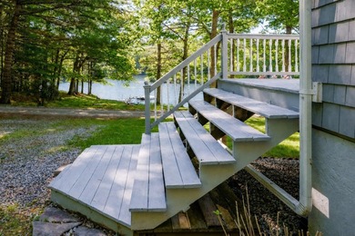 Discover a delightful year-round retreat with 100 feet of - photo 6