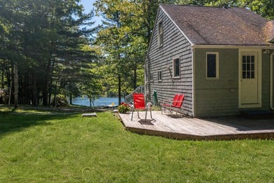 Discover a delightful year-round retreat with 100 feet of - photo 7