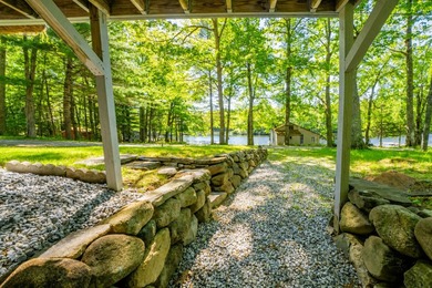 Discover a delightful year-round retreat with 100 feet of - photo 8