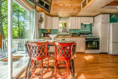 Discover a delightful year-round retreat with 100 feet of - photo 9