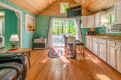 Discover a delightful year-round retreat with 100 feet of - photo 10