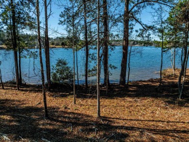 Lake Lot For Sale in Milledgeville, Georgia