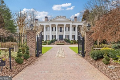 Lake Home For Sale in Duluth, Georgia