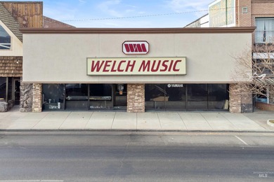 Snake River - Cassia County Commercial For Sale in Burley Idaho