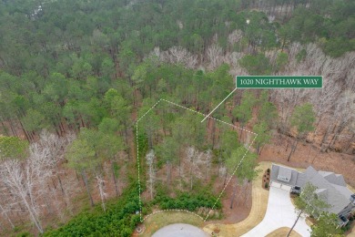 Lake Lot For Sale in Greensboro, Georgia