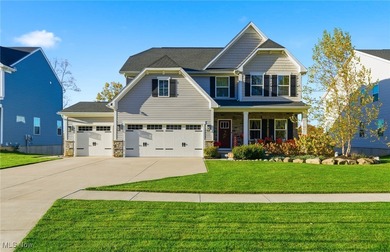 Lake Martin Home For Sale in Streetsboro Ohio