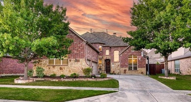 Lake Lewisville Home For Sale in Frisco Texas