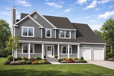 New Construction - To Be Built - The Terra Collection at The - photo 1