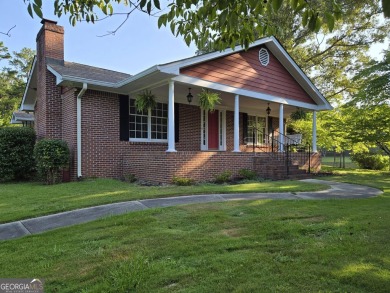 Lake Home For Sale in Jonesboro, Georgia