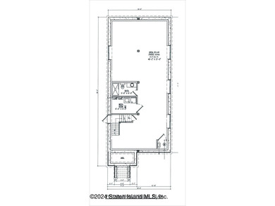 NEW CONSTRUCTION! Beautiful TWO family custom 6 over 6 home - photo 11