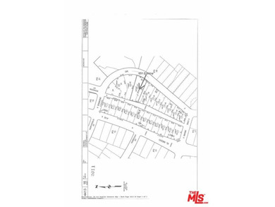 One of the best lots on Erskine. Mostly flat with a finished - photo 15