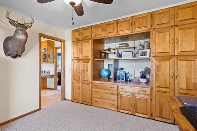 Enjoy beautiful views of Sauk Lake from this well-maintained 5 - photo 16