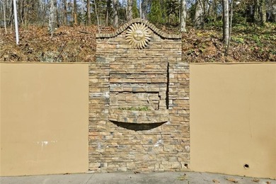 Incredible ranch home on a picturesque setting with front porch