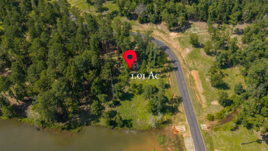 Tucked along the banks of Big Rock Lake, Lot 37 offers a rare - photo 6