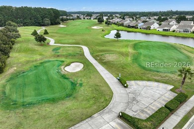 Live the Sun City dream in this expanded Longleaf model, one of - photo 26