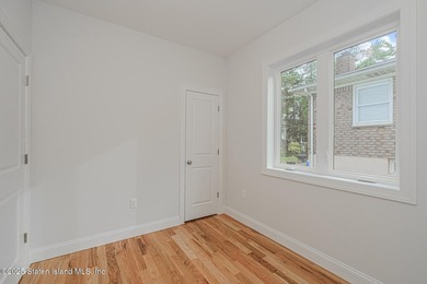 NEW CONSTRUCTION! Beautiful TWO family custom 6 over 6 home - photo 27
