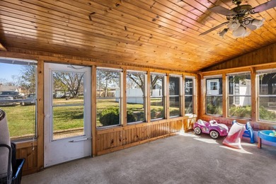 Enjoy beautiful views of Sauk Lake from this well-maintained 5 - photo 30