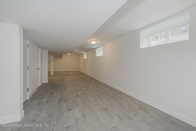 NEW CONSTRUCTION! Beautiful TWO family custom 6 over 6 home - photo 30