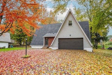 Lake Home For Sale in Aurora, Ohio