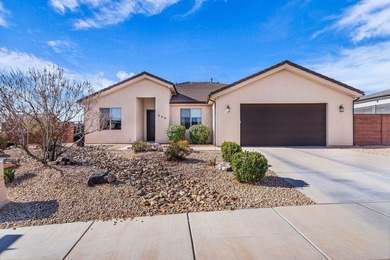 Virgin River Home For Sale in Hurricane Utah