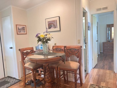 Welcome to this beautiful, move-in-ready home in the luxury 55+ - photo 32