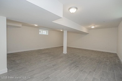 NEW CONSTRUCTION! Beautiful TWO family custom 6 over 6 home - photo 32