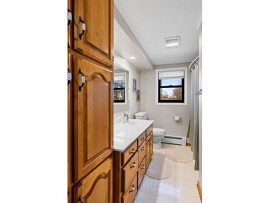 Enjoy beautiful views of Sauk Lake from this well-maintained 5 - photo 33