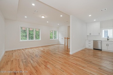 NEW CONSTRUCTION! Beautiful TWO family custom 6 over 6 home - photo 38