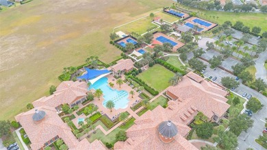 Welcome to Trilogy, a premier 55+ resort-style community. This - photo 39