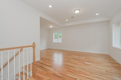 NEW CONSTRUCTION! Beautiful TWO family custom 6 over 6 home - photo 39