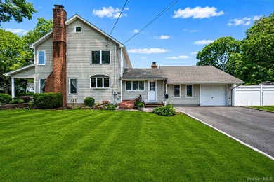 Over 3000 Sq ft post modern colonial on oversized lot with 6+ - photo 41