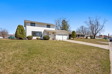 Enjoy beautiful views of Sauk Lake from this well-maintained 5 - photo 41