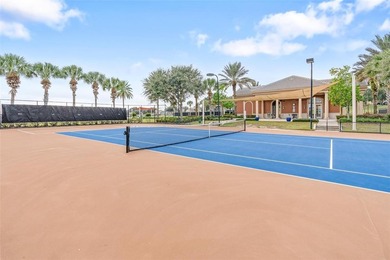 Welcome to Trilogy, a premier 55+ resort-style community. This - photo 42