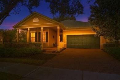 Welcome to Trilogy, a premier 55+ resort-style community. This - photo 45