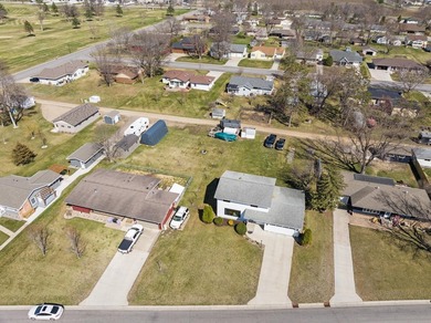 Enjoy beautiful views of Sauk Lake from this well-maintained 5 - photo 48