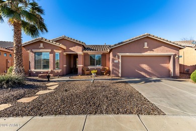 Province Lakes  Home For Sale in Maricopa Arizona