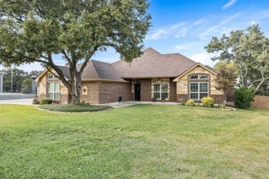 Lake Home For Sale in Salado, Texas