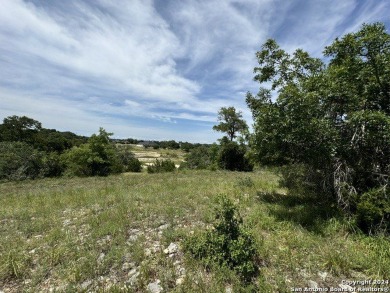 Lake Lot For Sale in Blanco, Texas