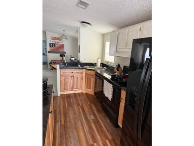 Welcome to this beautifully maintained 1998 double-wide home - photo 4