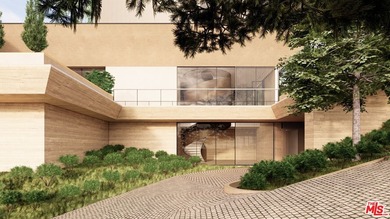 A remarkable development opportunity in Bel Air designed by - photo 2