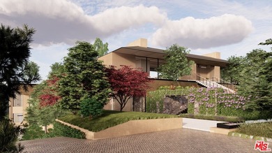 A remarkable development opportunity in Bel Air designed by - photo 3