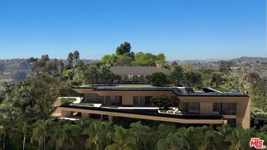 A remarkable development opportunity in Bel Air designed by - photo 7