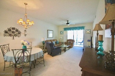 Heritage Cove Lakes Condo For Sale in Fort Myers Florida