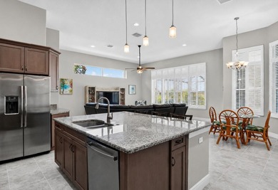 Stunning beautifully designed 4/2.5/3 pool home located on the - photo 11