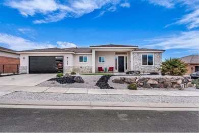 Virgin River Home For Sale in Hurricane Utah