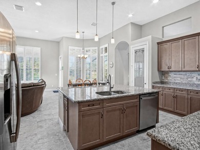 Stunning beautifully designed 4/2.5/3 pool home located on the - photo 12