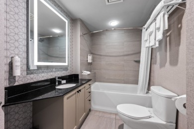 *** HILTON #454 *** Do you dream of living directly on the